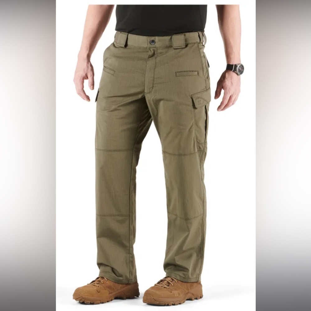 5.11 Tactical Stryke Pant in Ranger Green, size 30x30